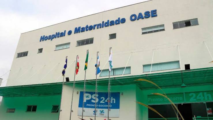 Timbó receberá 8 leitos de UTI Pediátrica no Hospital OASE através do governo federal