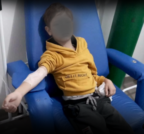 Menino Morre Após Cair Durante Atividade Escolar e Caso Gera Indignação e Dúvidas em Santa Cecília – SC.