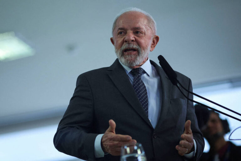 Quaest: desaprovação do governo Lula vai a 57%, pior marca do mandato